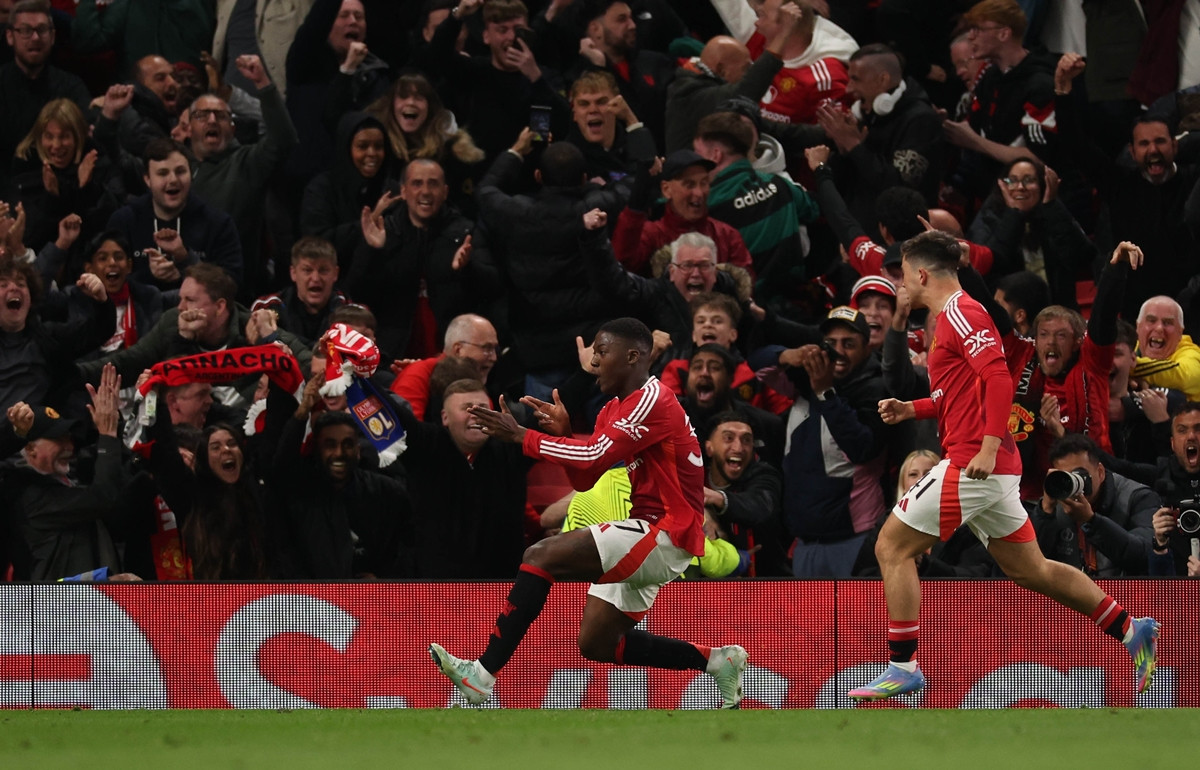 Navijači u šoku: Manchester United spreman prodati zvijezdu, odredili i cijenu - 70 miliona funti