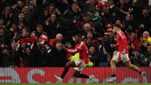 Navijači u šoku: Manchester United spreman prodati zvijezdu, odredili i cijenu - 70 miliona funti