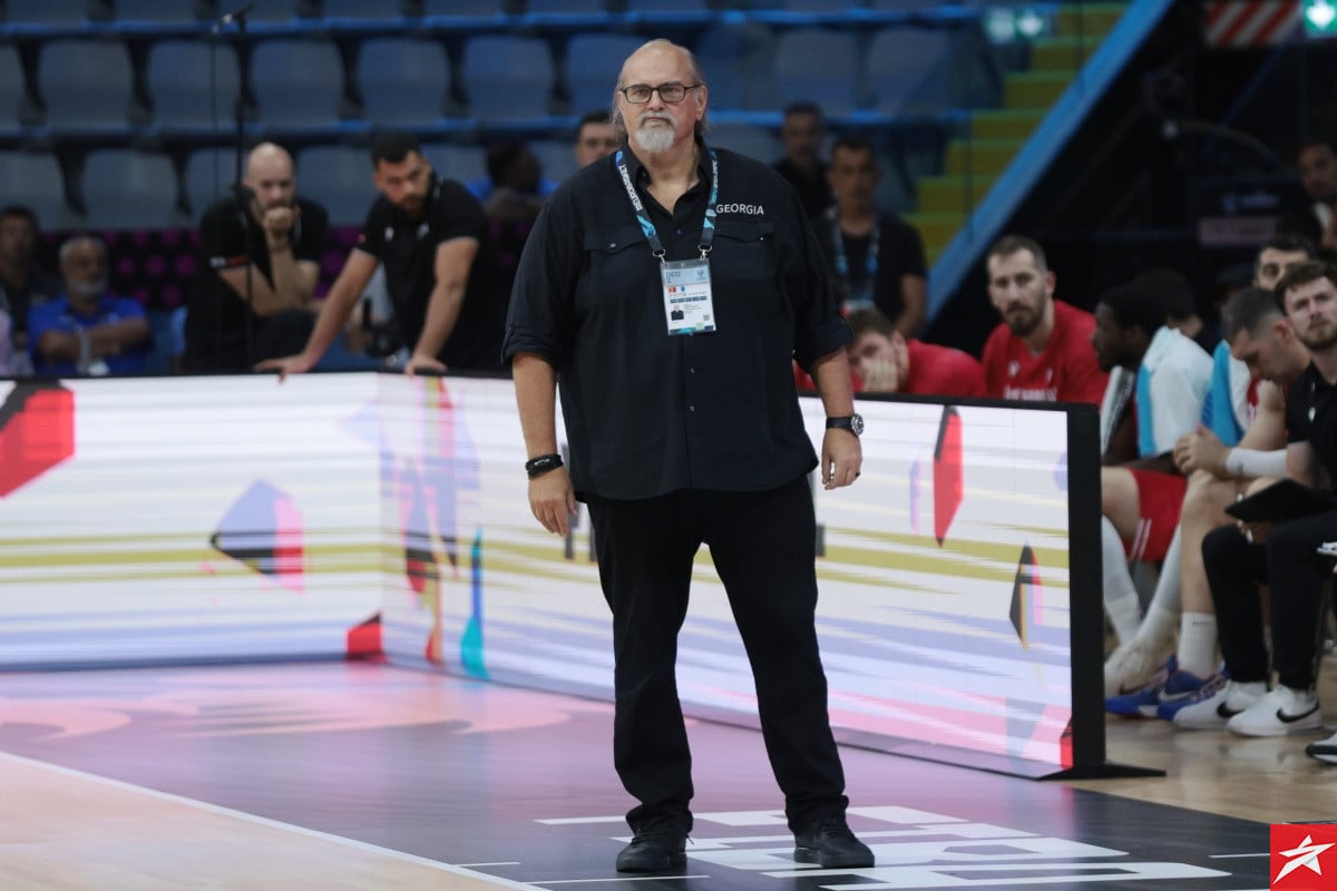 "Ja sam Srbin, to je zemlja inače poznata po savršenom miru i strpljenju"
