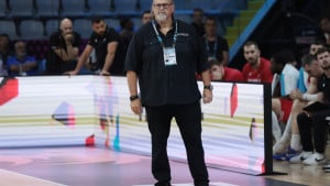 "Ja sam Srbin, to je zemlja inače poznata po savršenom miru i strpljenju"