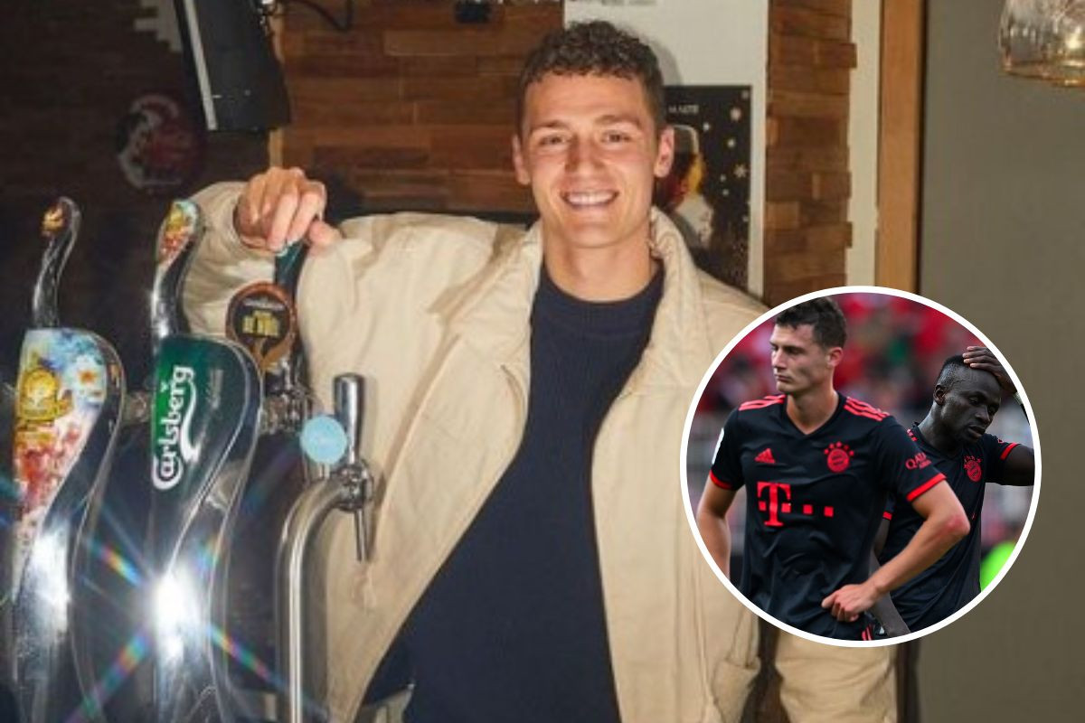 Zvijezda Bayerna opisala horor kroz koji je prošla: "Pokušavao sam to sakriti pred ljudima"