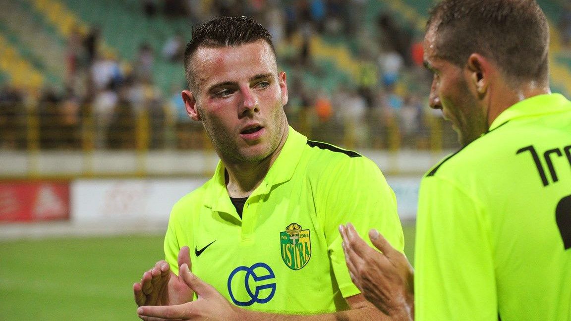 "Razgovarao sam sa Željezničarom, ništa nije riješeno" "Razgovarao sam sa Željezničarom, ništa nije riješeno"