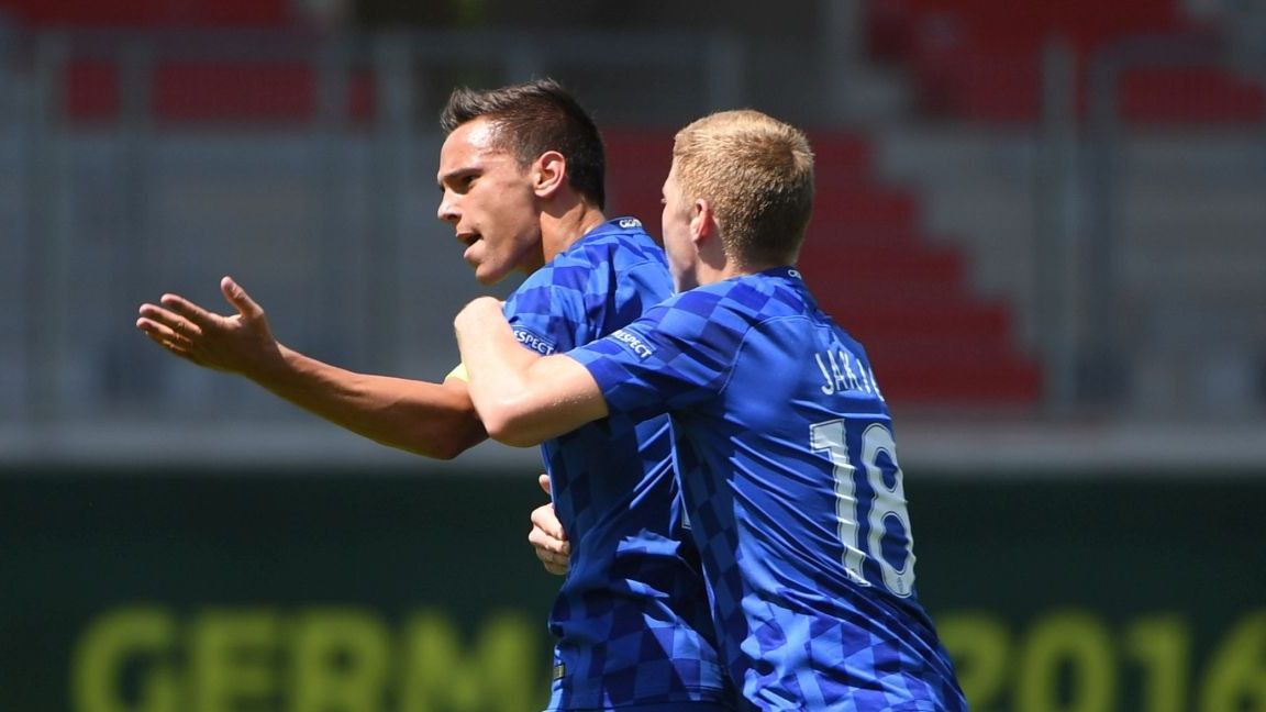 "Novi Modrić" na meti Uniteda: Dinamov wunderkind seli na Old Trafford?