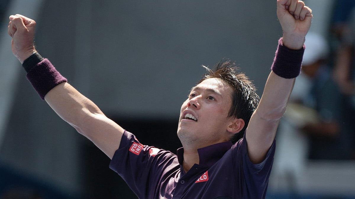 Kei Nishikori "preslušao" Kohlschreibera, čeka protivnika u četvrtfinalu