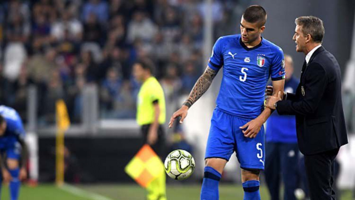 Novi udarac za Italijane: Mancini neće doputovati sutra u Zenicu