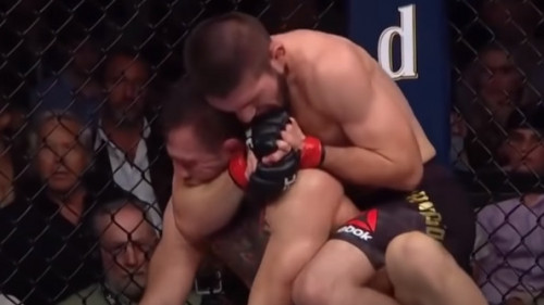 White želi da Conor 'napadne' Khabiba za pojas, ali morat će napraviti čudo