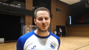 Malinović obećao veliku borbu protiv Estonije 