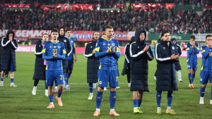 Dan D je stigao! Zmajevi protiv Velsa za finale baraža za Svjetsko prvenstvo