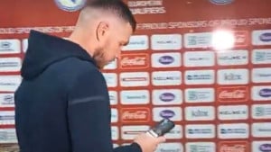 Edin Džeko uzeo mobitel u ruke i oglasio se, ali ne zbog meča na Malti već scena iz Sarajeva!