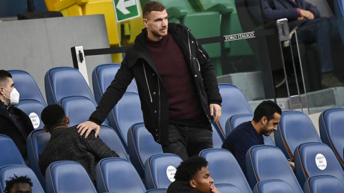 Edin Džeko ponuđen londonskom klubu