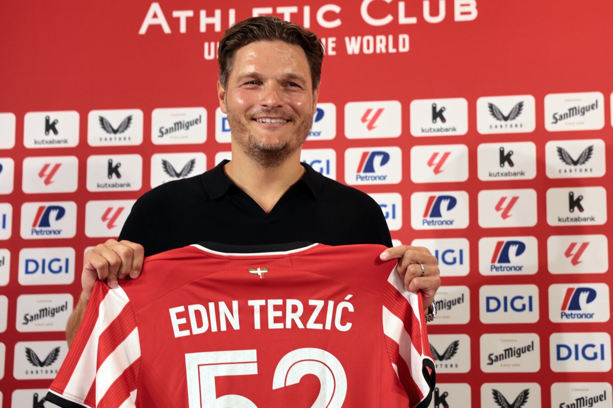 Edin Terzić dobio veliko pojačanje u stručnom štabu