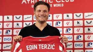 Edin Terzić dobio veliko pojačanje u stručnom štabu
