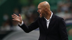 Tako to radi Erik ten Hag: Neka se zvijezde Uniteda spreme za ono što se desilo Onani