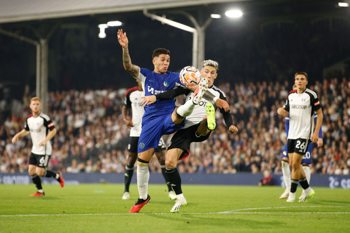 Dva gola u dvije minute za trijumf Chelseaja, čovjek od 70 miliona konačno pogodio