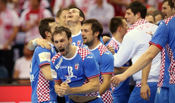 Hrvatska napravila čudo nad čudima i izborila polufinale!