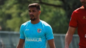 Joao Erick moguće pojačanje FK Velež?