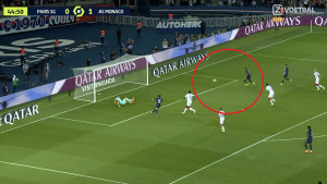 Nebranjen gol, lopta na pet metara i promašaj karijere Kyliana Mbappea