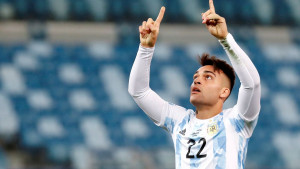 Lautaro bez milosti prema Arsenalu: Objasnio im što ne želi potpisati za njih