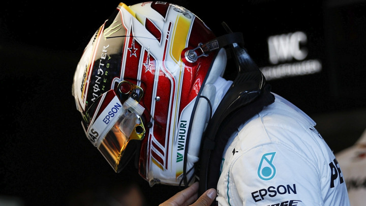 Unikatan dizajn, najnovija tehnologija i posvete: Kacige spremne za zvijezde Formule 1