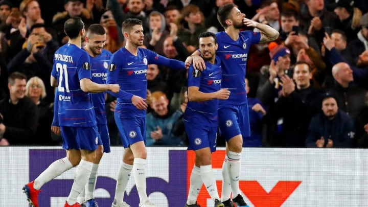 Lampard nakon Girouda ima problem sa još jednim nezadovoljnim igračem