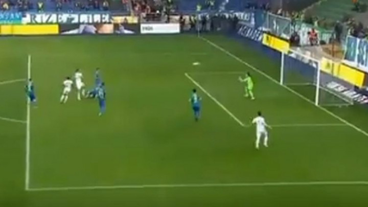 Odličan gol Denija Miloševića u novom porazu Konyaspora