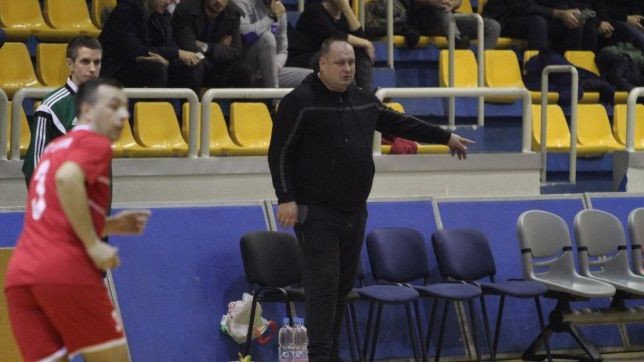 Salines se pojačao, Muminović sportski direktor