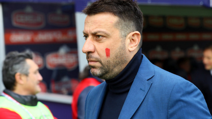 D'Aversa respektuje Inter, ali...