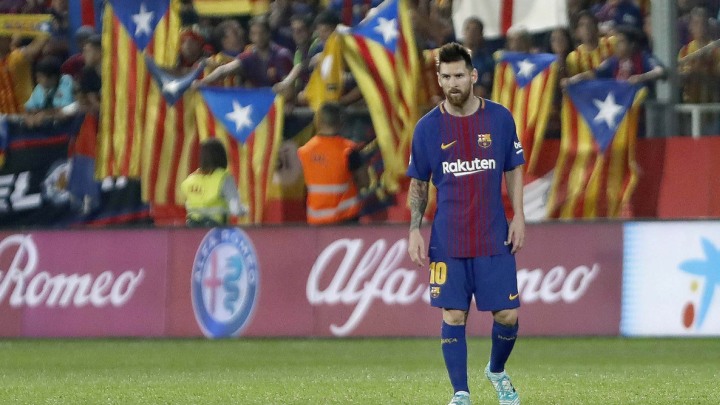 Messi i društvo sutra stupaju u štrajk!