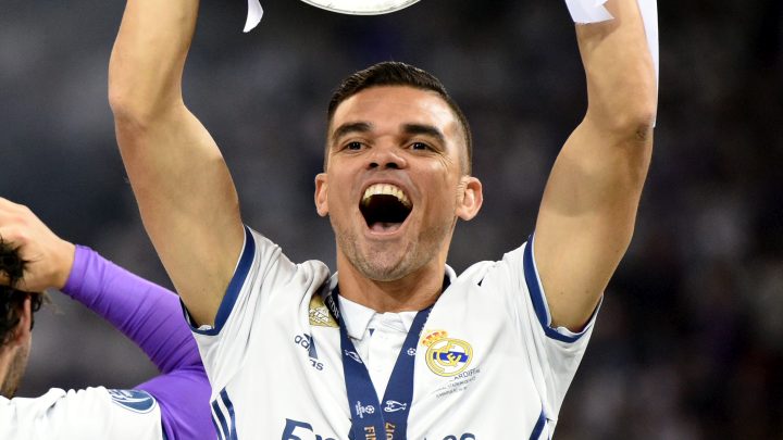 Pepe izabrao novi klub, uskoro potpis ugovora