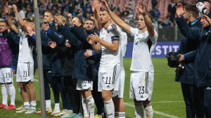 UEFA ispravila grešku: Konačno poznat raspored mečeva BiH u kvalifikacijama za EP!