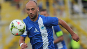 Krupa pronašla novog defanzivca