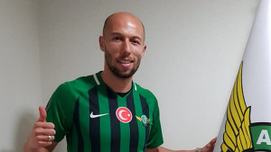 Edin Cocalić potpisao za Akhisar