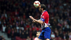 Atletico u finišu do pobjede nad Gironom