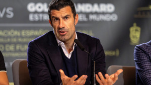 Figo: Messi u Realu? Ma nemoguće...