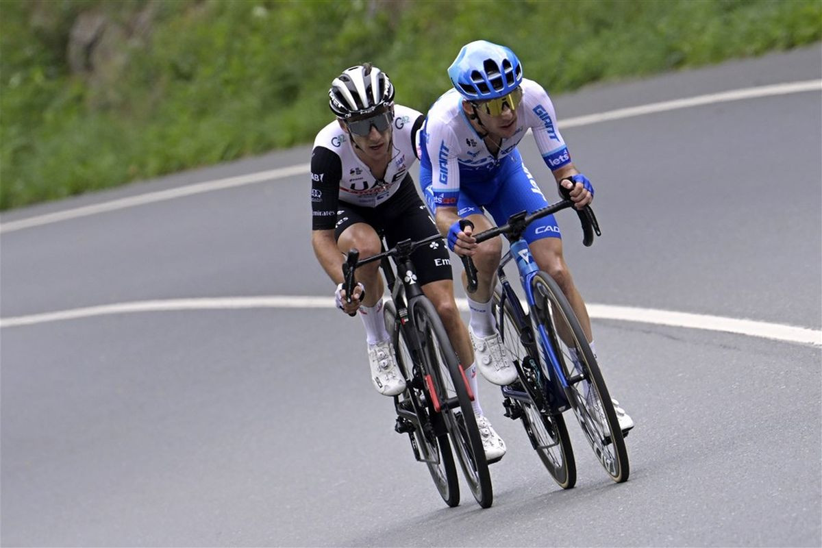 Počeo je Tour de France: Tri sedmice pakla, krvi, znoja i suza