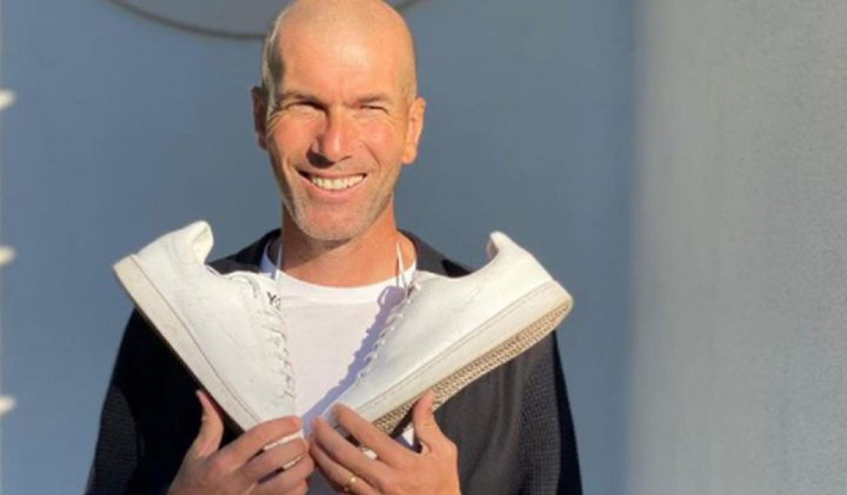 Pravi influenser: Poznato koliko Zidane zaradi od samo jedne sponzorske objave na Instagramu