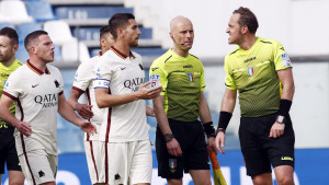 Sukob u svlačionici Rome? Oglasio se i klub