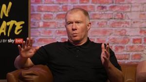 Paul Scholes odabrao najgore pojačanje Manchester Uniteda u historiji: "Ne zna ni loptu udariti"