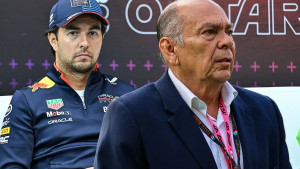 Otac Sergija Péreza najavio historijski povratak u Formulu 1: "Vraća se jači nego ikad!"