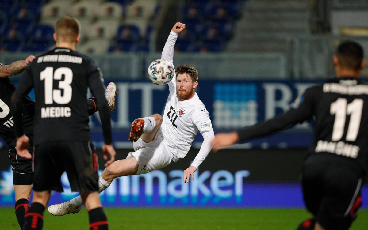 Sjećate li se Seada Hajrovića? Od Arsenala do amaterskog ranga i kluba za koji su rijetki čuli