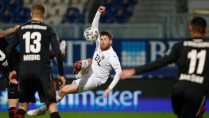Sjećate li se Seada Hajrovića? Od Arsenala do amaterskog ranga i kluba za koji su rijetki čuli