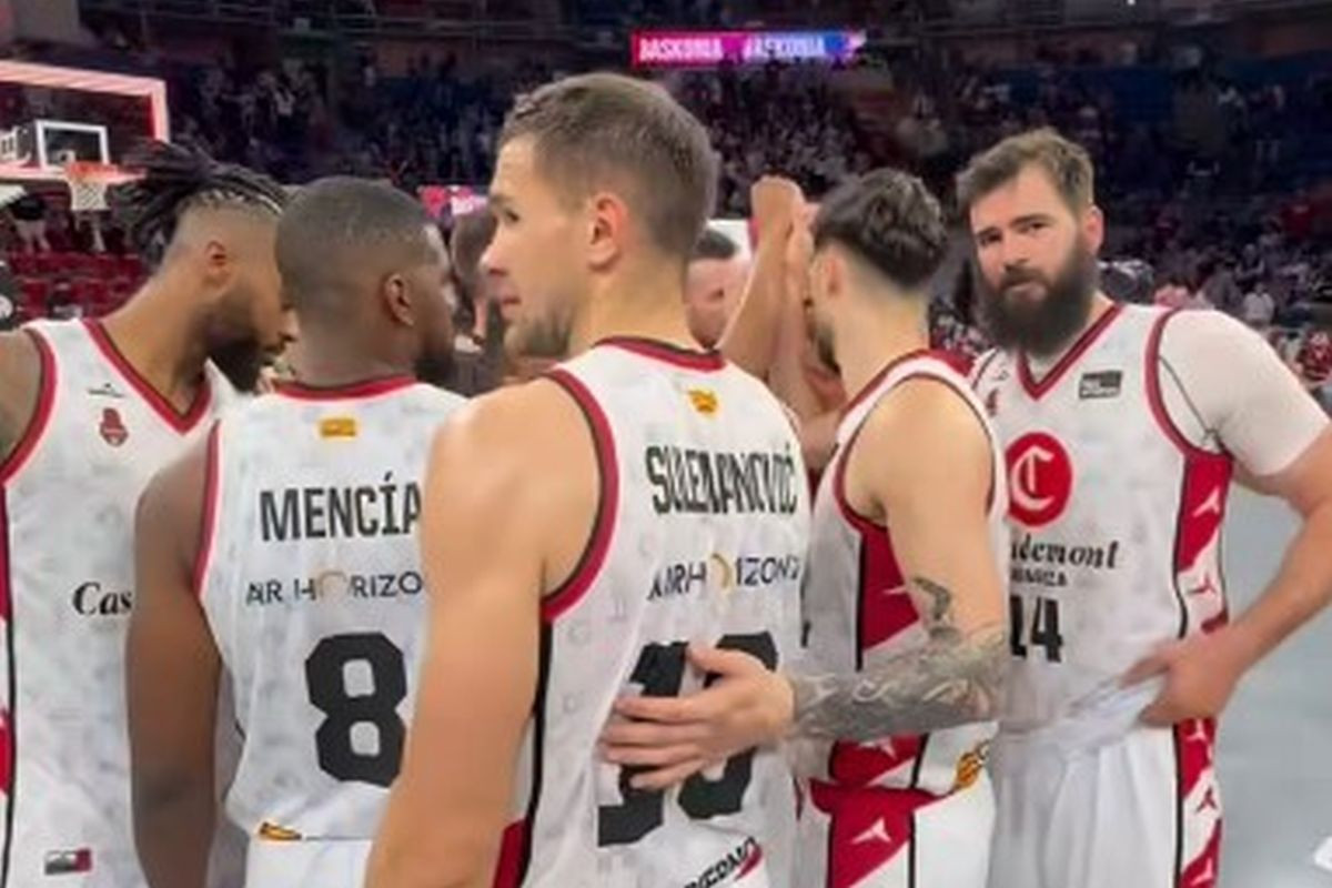 Kakav balkanski duel sinoć u Španiji: Šamanić na jednoj, Dubljević i Sulejmanović na drugoj strani Kakav balkanski duel sinoć u Španiji: Šamanić na jednoj, Dubljević i Sulejmanović na drugoj strani
