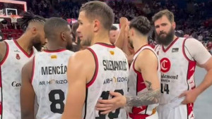Kakav balkanski duel sinoć u Španiji: Šamanić na jednoj, Dubljević i Sulejmanović na drugoj strani