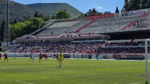 Uvertira za gradski derbi: Juniori Zrinjskog savladali Velež
