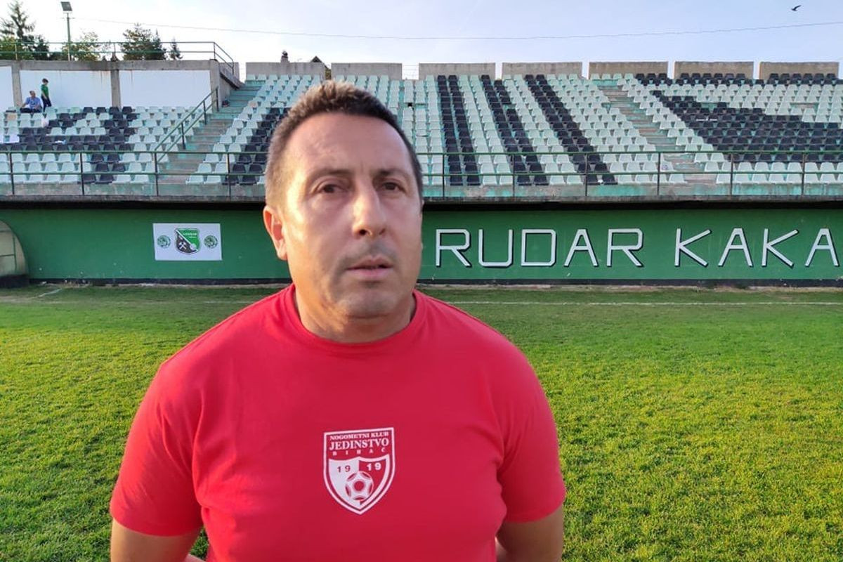 Jasmin Đidić preuzeo Vitez!