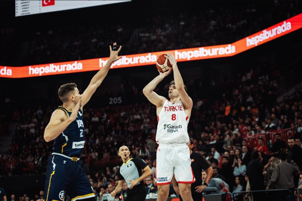 Turci čine sve da Tarik Biberović 'skine zvjezdicu': "Bosanci su tražili više od dva miliona dolara"