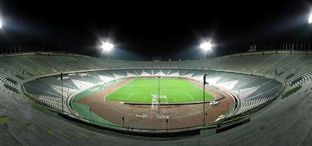 Top 10 najvećih stadiona na svijetu