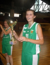 Košarkaški klub Bugojno u eliti Košarkaški klub Bugojno u eliti