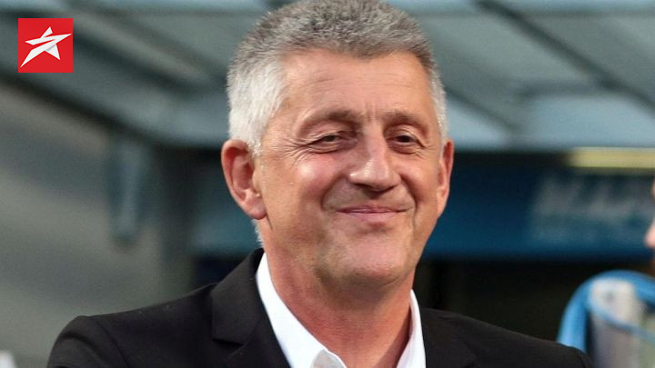 Musemić kratko i jasno: Zadovoljan sam, idemo po nove pobjede!