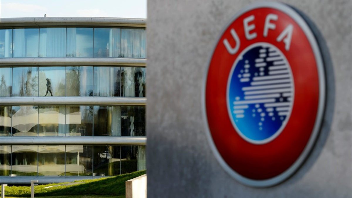 UEFA ima tri scenarija za odigravanje utakmica baraža